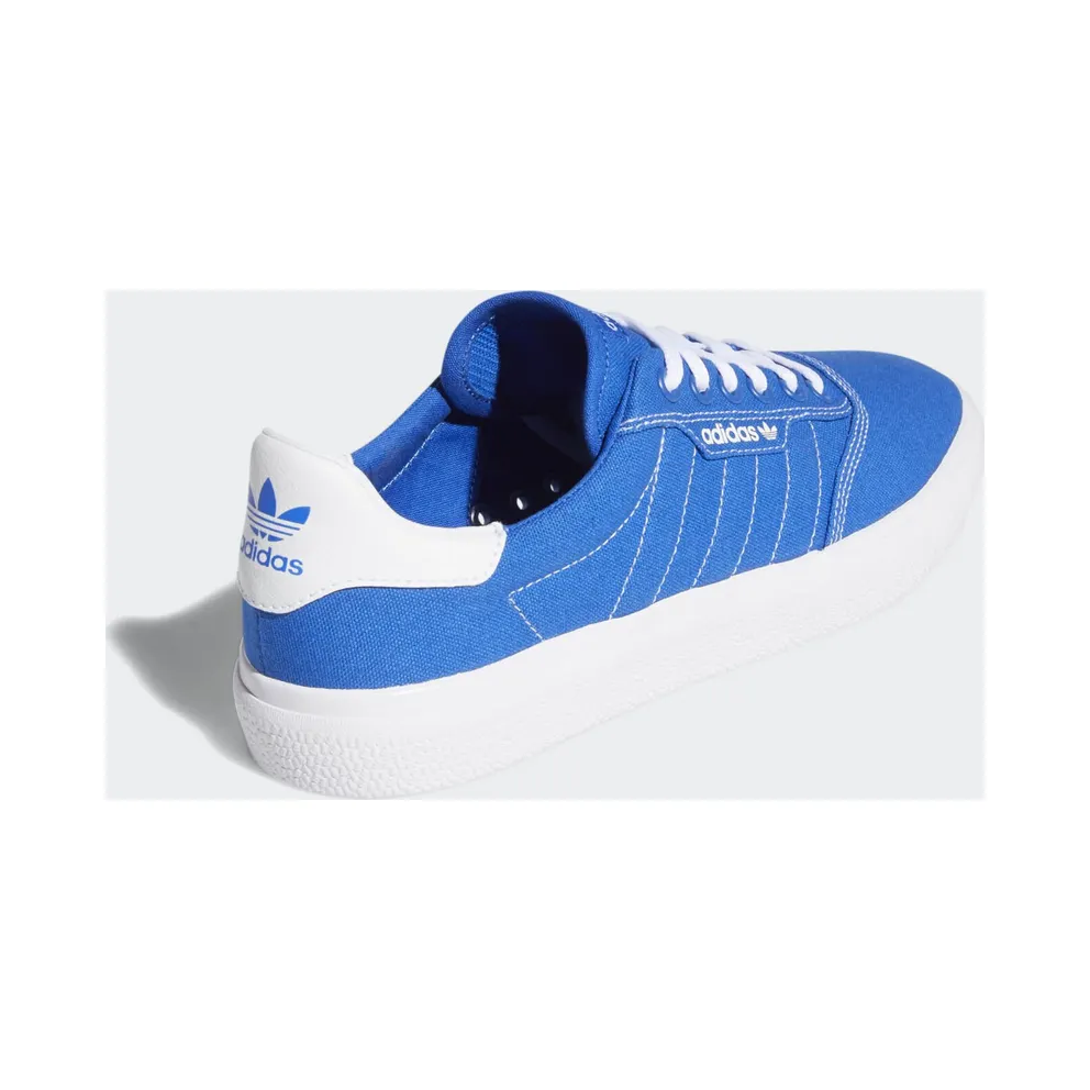 adidas 3MC Blue Blue/Cloud White/Cloud White (G28192)