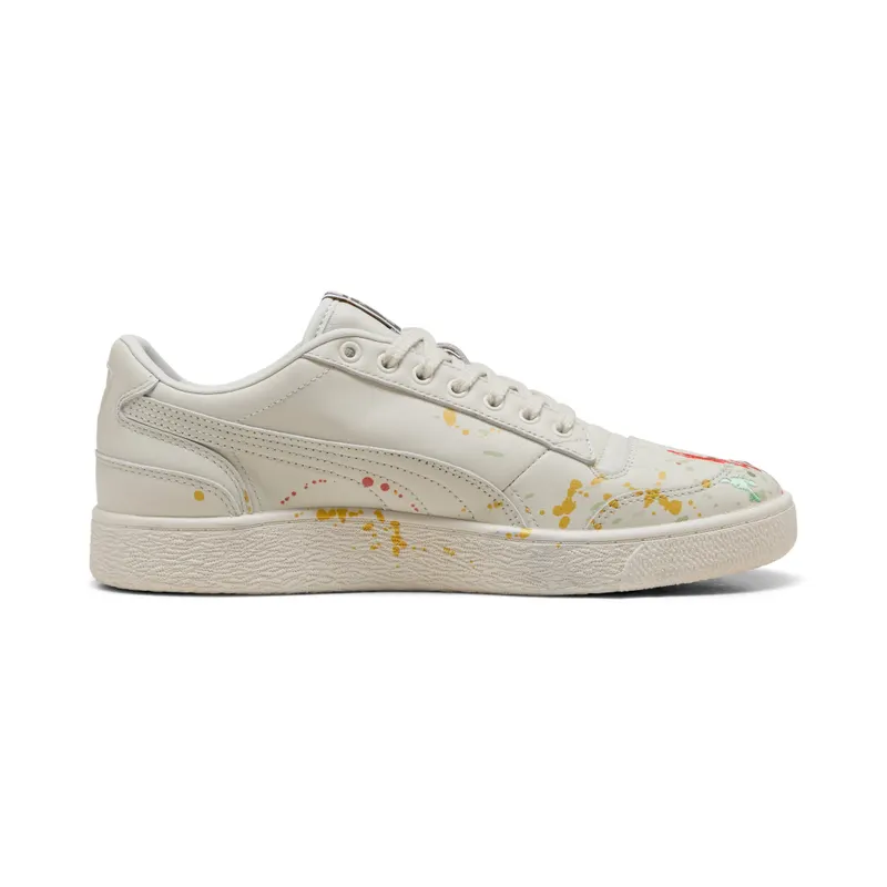 Puma Majesty Points “Sedate Gray” (312562_01)