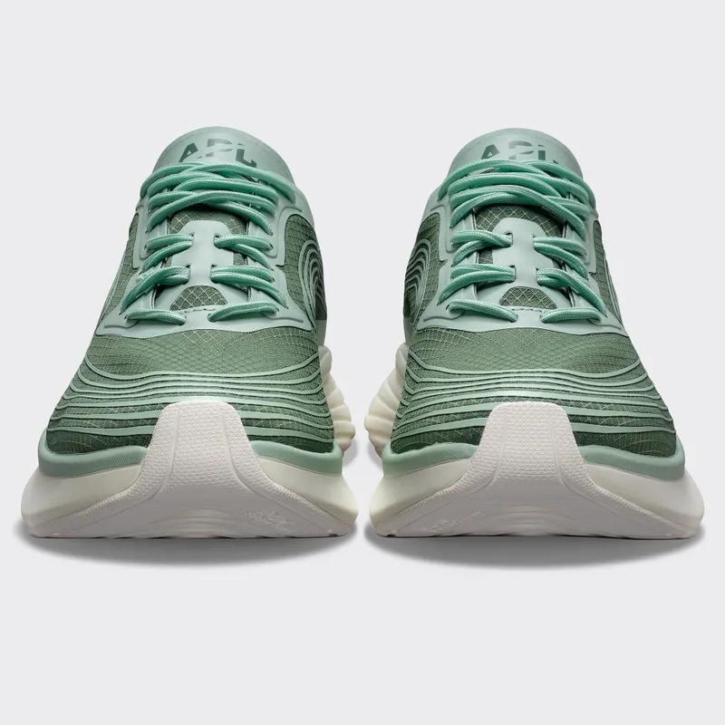 APL Streamline “Matcha/Deep Jade/Ivory” (Women)