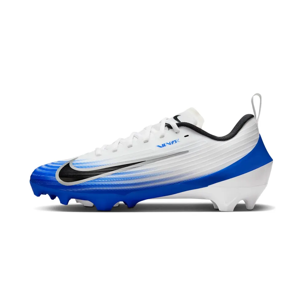 Nike Vapor Speed 3 White Racer Blue Black (FB3303-101)