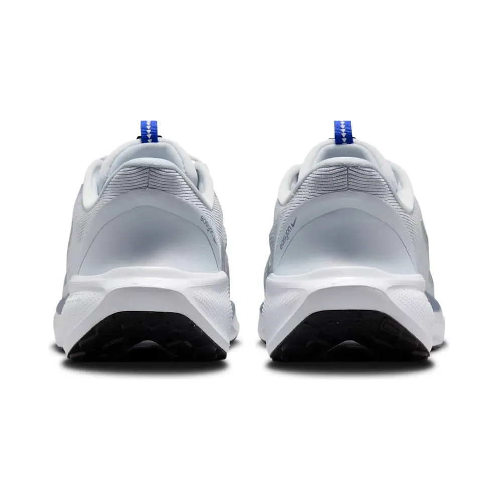 Nike Air Zoom Pegasus 41 EasyOn Pure Platinum Ashen Slate Racer Blue Metallic Silver (FQ7837-003)