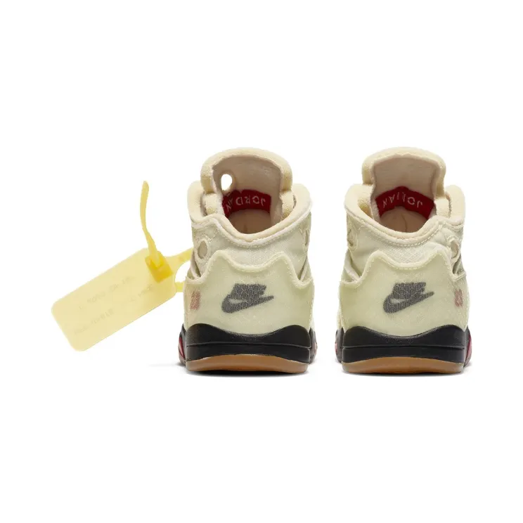 air-jordan-5 CV4828-100