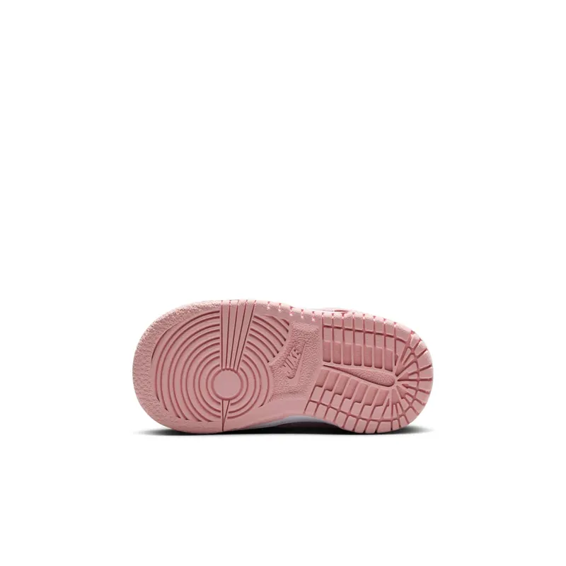 Nike Dunk Low TD “White Pomegranate” (HV0929-100)
