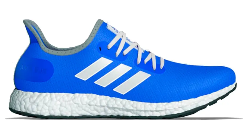 adidas Speedfactory AM4 AM4BJK Billie Jean King