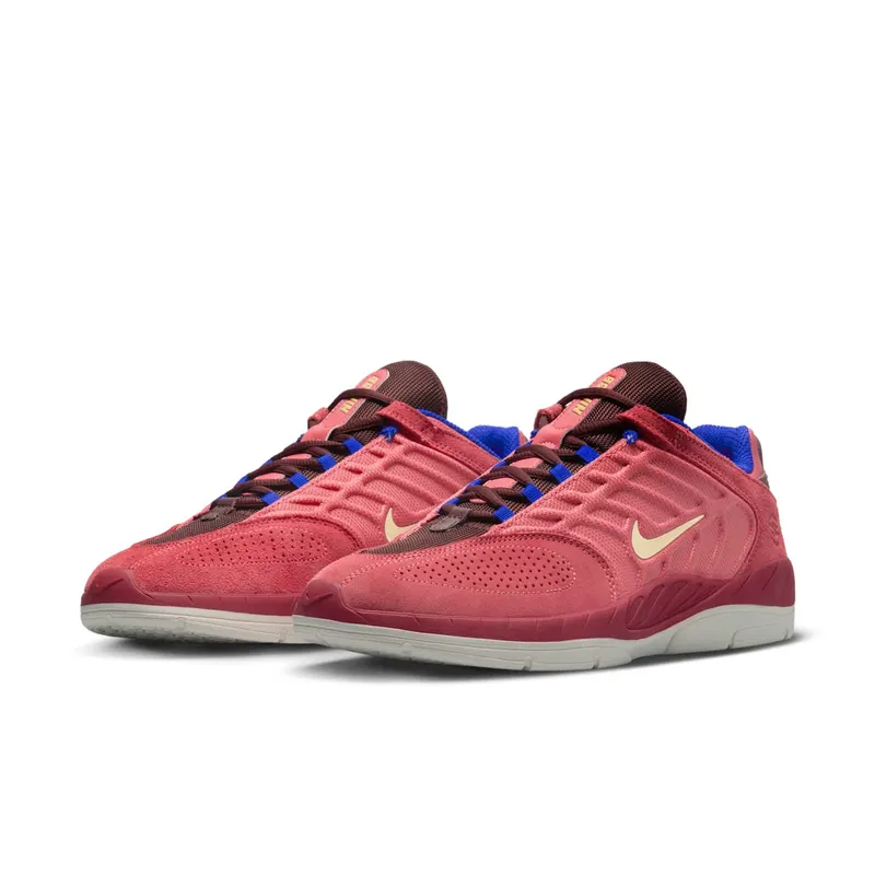 Nike SB Vertebrae Adobe Earth Noble Red Melon Tint (FZ4878-600)