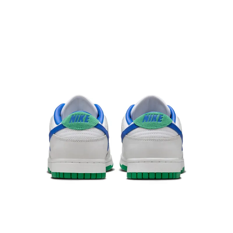 Nike Dunk Low “Tennis Classic” (FB7910-100)