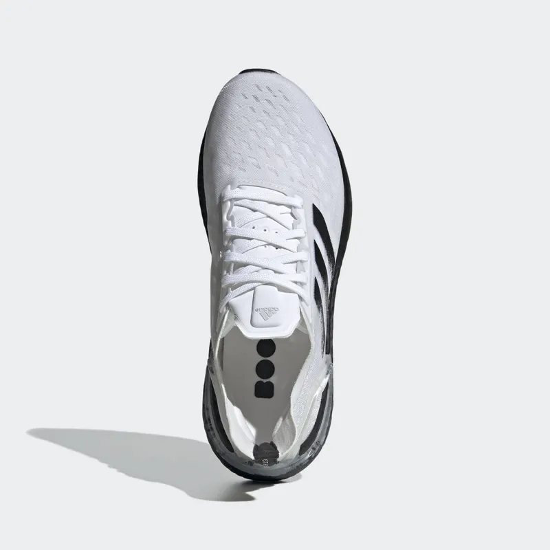 adidas Ultraboost PB Dash Grey (W) Cloud White/Core Black/Dash Grey (EF0888)