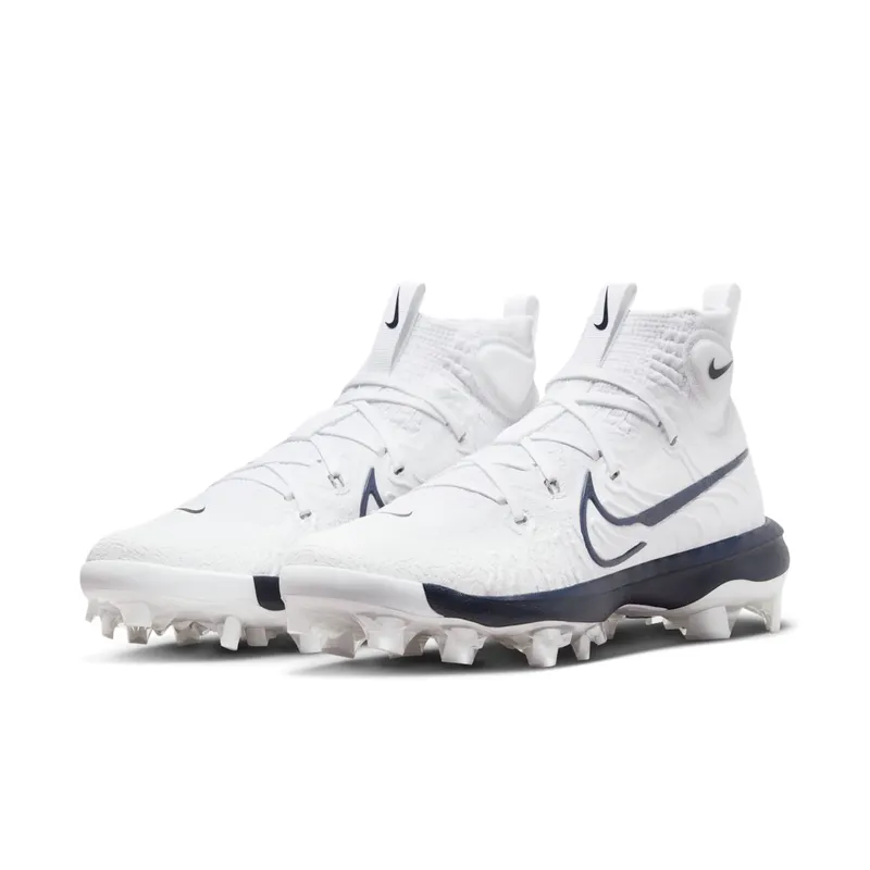 Nike Alpha Huarache NXT MCS White Midnight Navy (DJ6519-102)