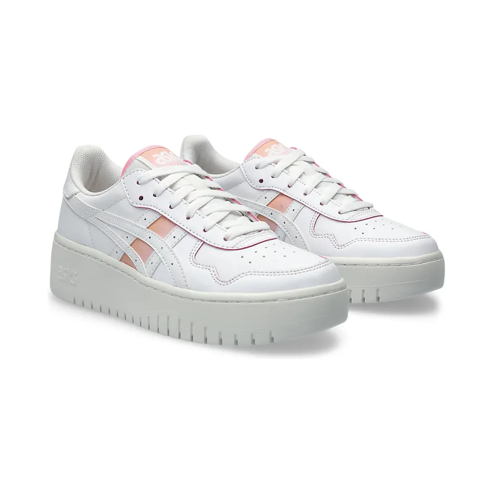 Asics Japan S Pf White/Lotus Pink (1202A479.102)