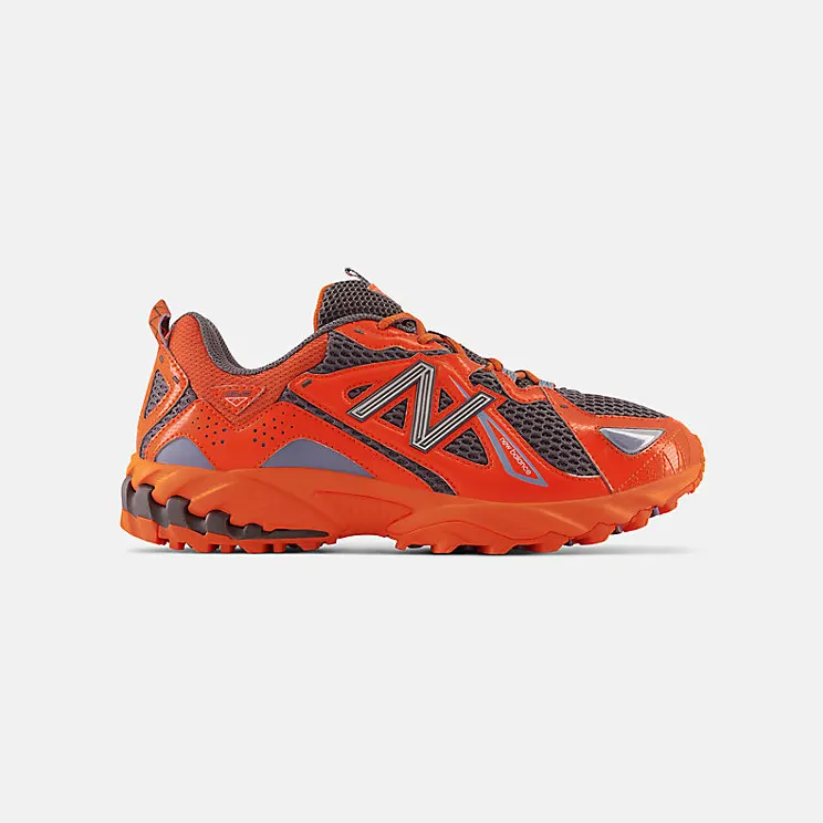 New Balance 610 “Poppy” (ML610TB)