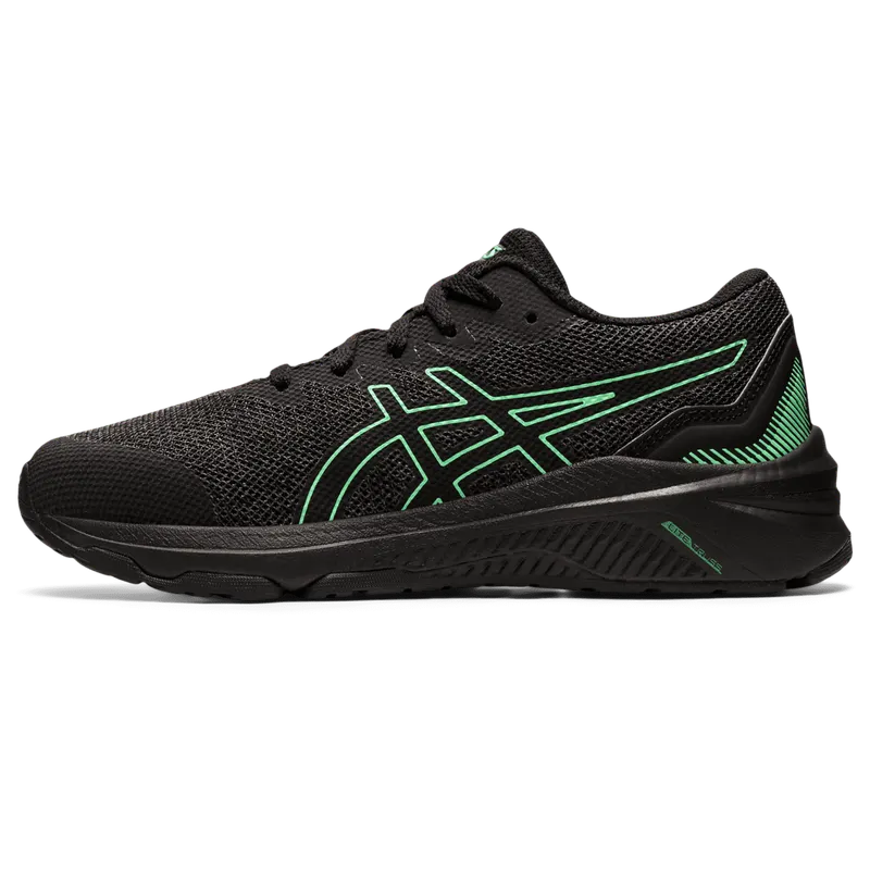 Asics GT-1000™ 11 GS Graphite Grey/New Leaf (1014A237.022)