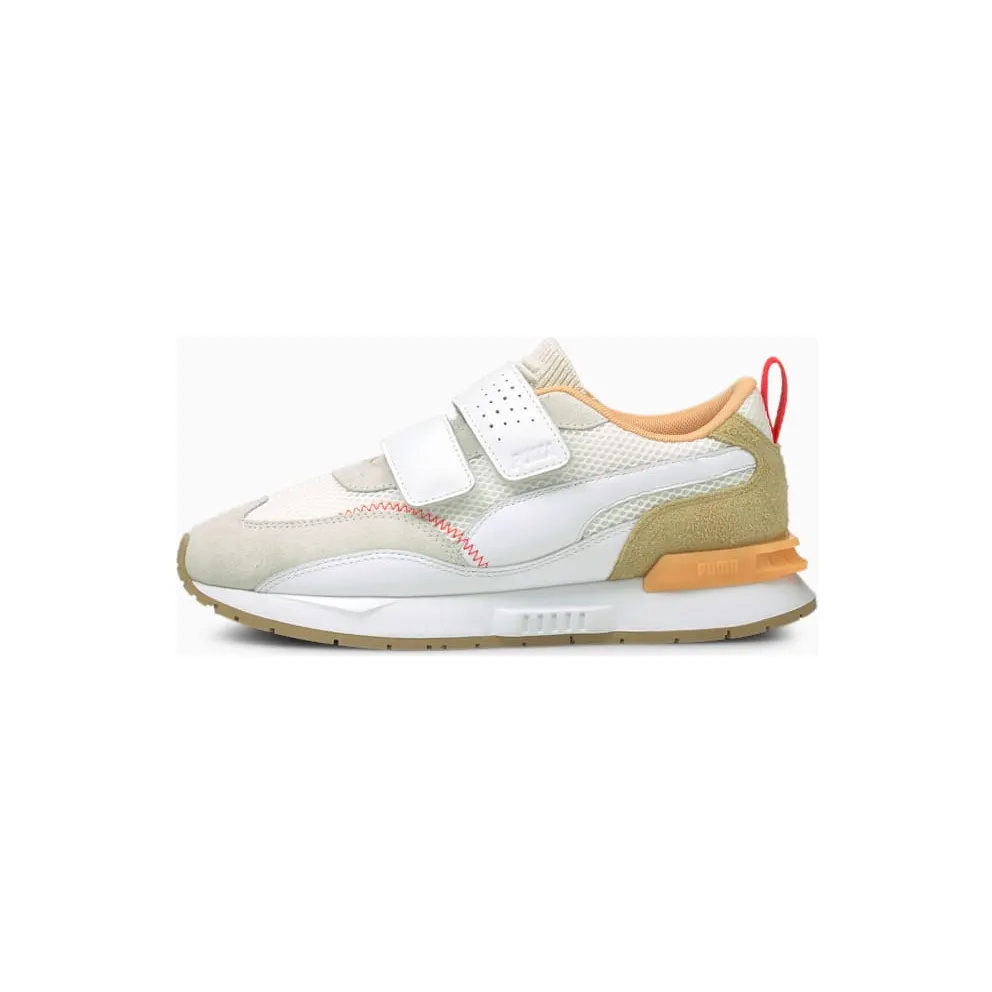 Puma x Mirage Mox White (37564601)