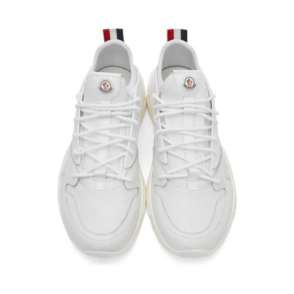 Moncler White Anakin (4M708 – 00 – 02S95)