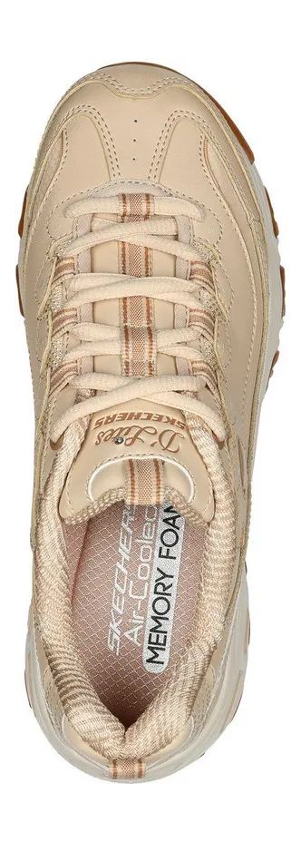 skechers-skech 149807 NAT