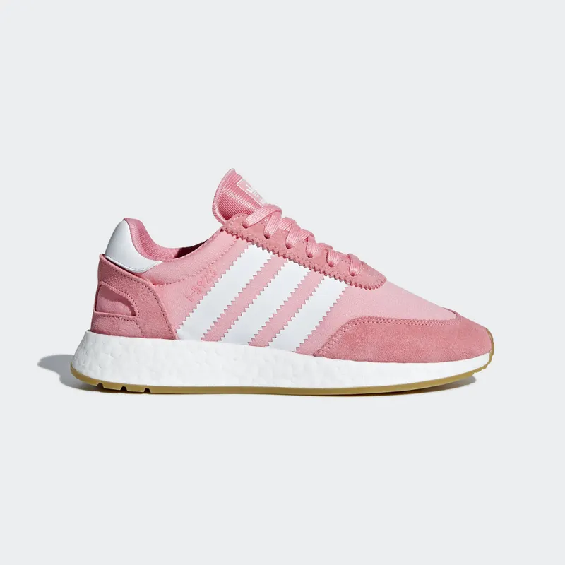 adidas I-5923 Super Pop (W) Super Pop/Cloud White/Gum (B37971)