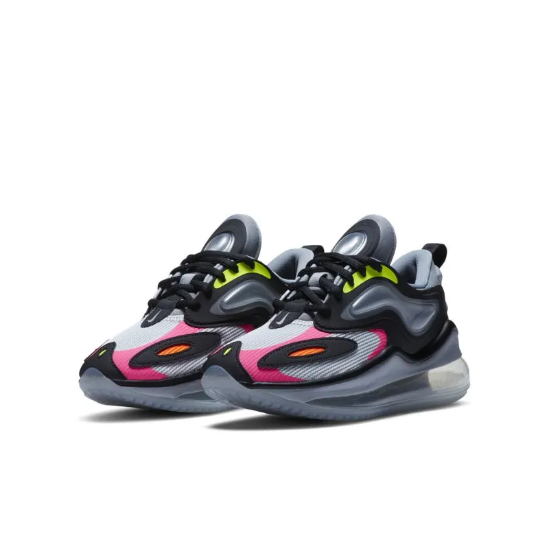 Nike Air Max Zephyr Older Kids’ Grey (CN8511-002)