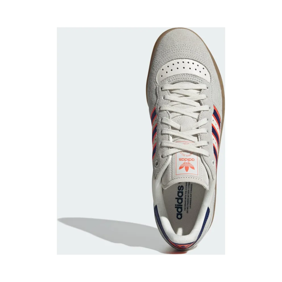 Adidas Handball Top RM Crystal White / Victory Blue / Solar Red (JR8369)