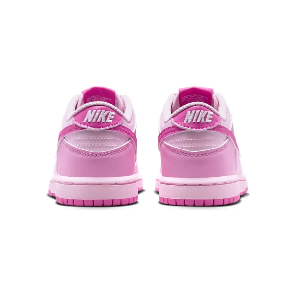 Nike Dunk Low Pink Rise Pink Foam (IU7765-600)