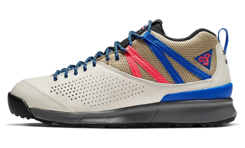 Nike Okwahn II Sail (525367-100)