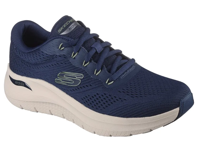skechers-arch-fit-2-0 232700_NVY