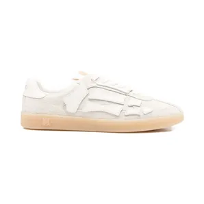 AMIRI Pacific Bones sneakers – Beige (AMFOSR1177)