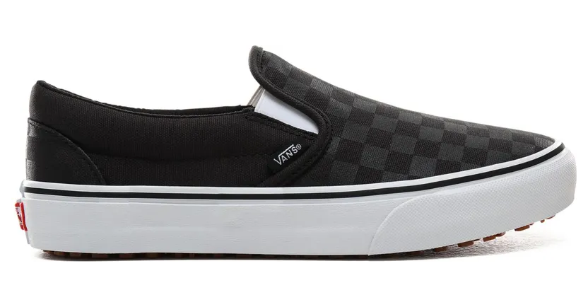 VANS Made For The Makers 2.0 Classic Slip-on Uc Schoenen (Zwart)