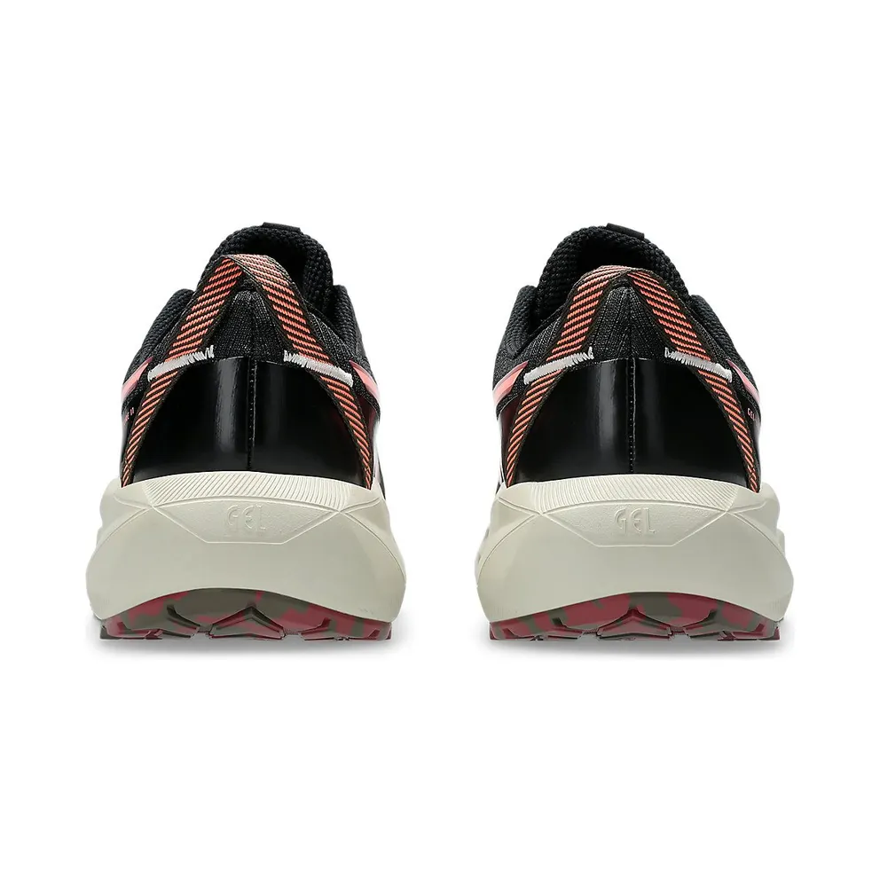 ASICS GEL-VENTURE 11 “Black / Sun Coral” (1012B933-004)
