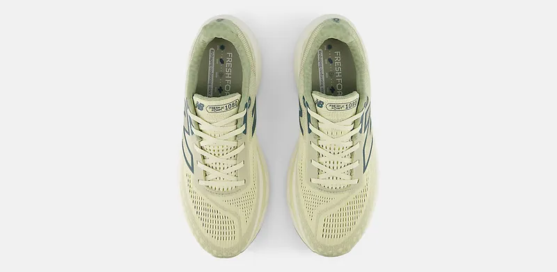New Balance Fresh Foam X 1080v14 Pale Moss New Spruce Linen (M1080M14)