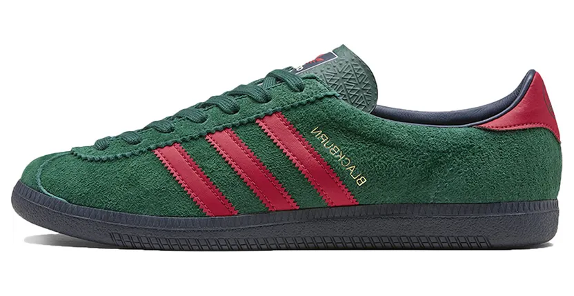 adidas Blackburn Spzl Collegiate Green