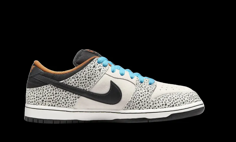 Nike SB Dunk Low Verdy Visty (FZ1233-002)