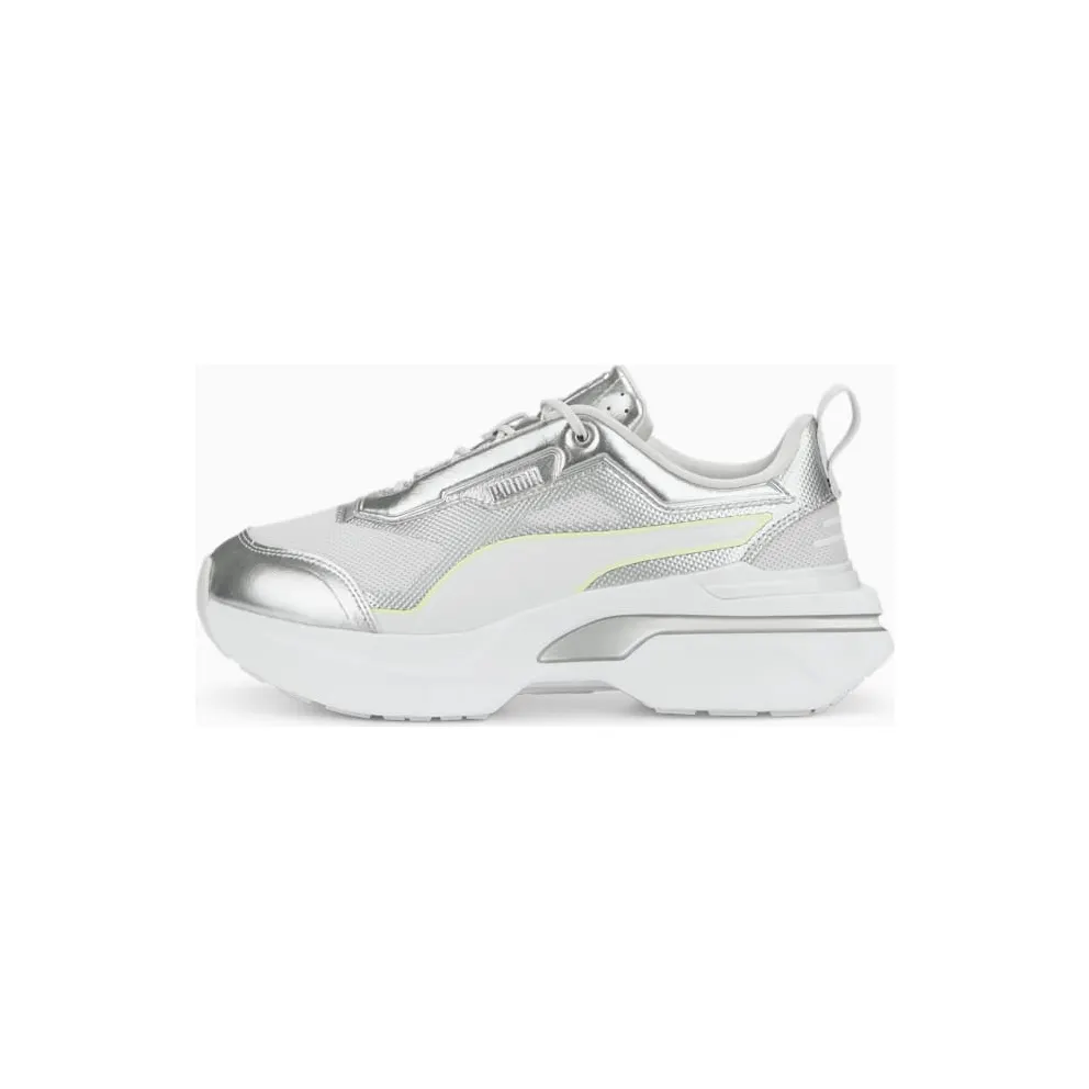 Puma Kosmo Rider Digital Dark White (38655802)