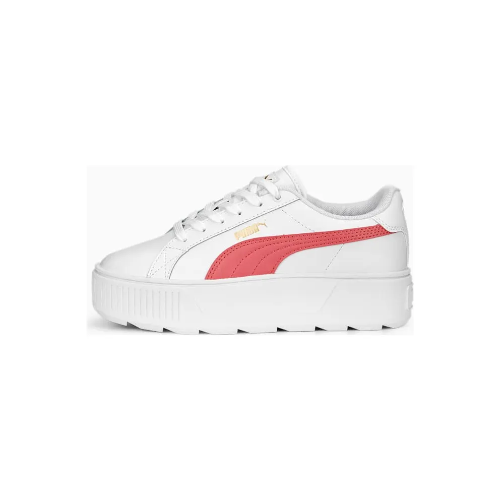 Puma Karmen L Gold/White (38737405)