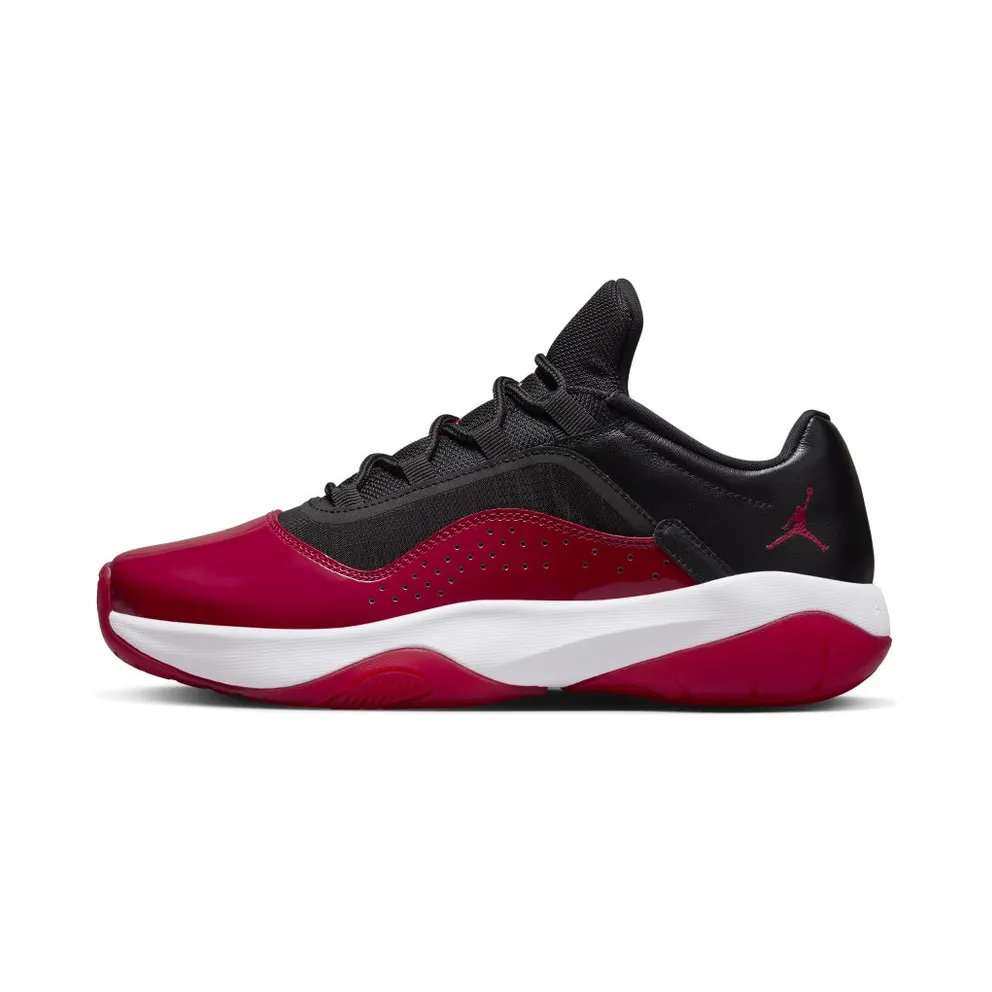 Air Jordan 11 CMFT Low Black (DV2629-006)