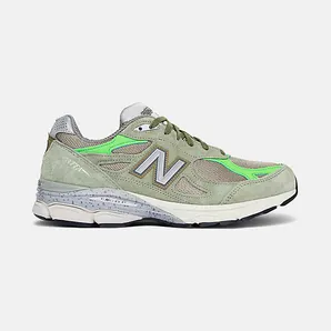 New Balance 990 V3 “Patta” (M990PP3)