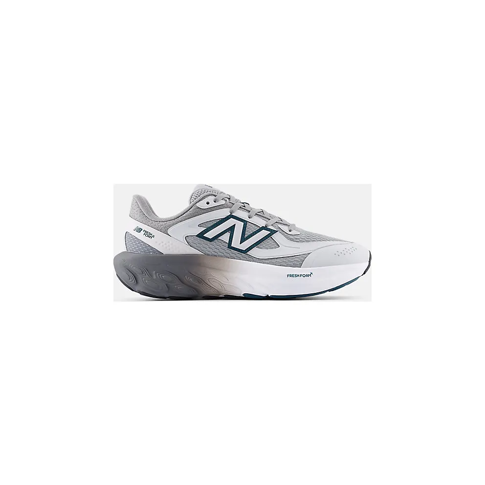 New Balance Fresh Foam Trainer Slate Grey Deep Ocean (UTRNQF)