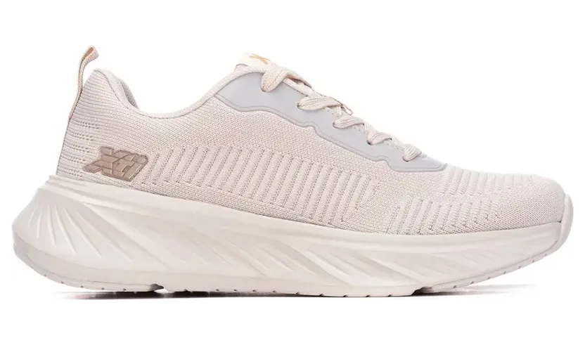 xti-sneaker 14627203-Beige