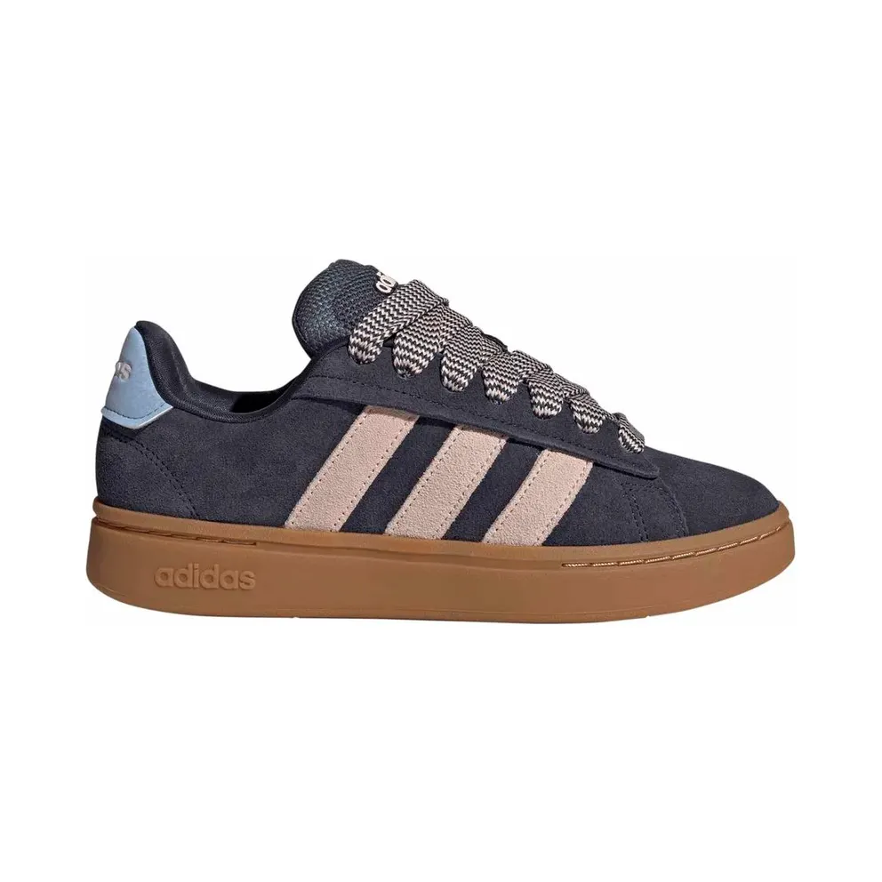 Adidas Grand Court Alpha Blue (JQ7281)