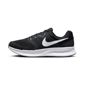 Nike Run Swift 3 “Black / Dark Smoke Grey / White” (DR2695-002)