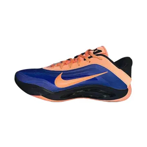 Nike A’ja Wilson A’One EYBL “Peach Jam” (IB8091-800)
