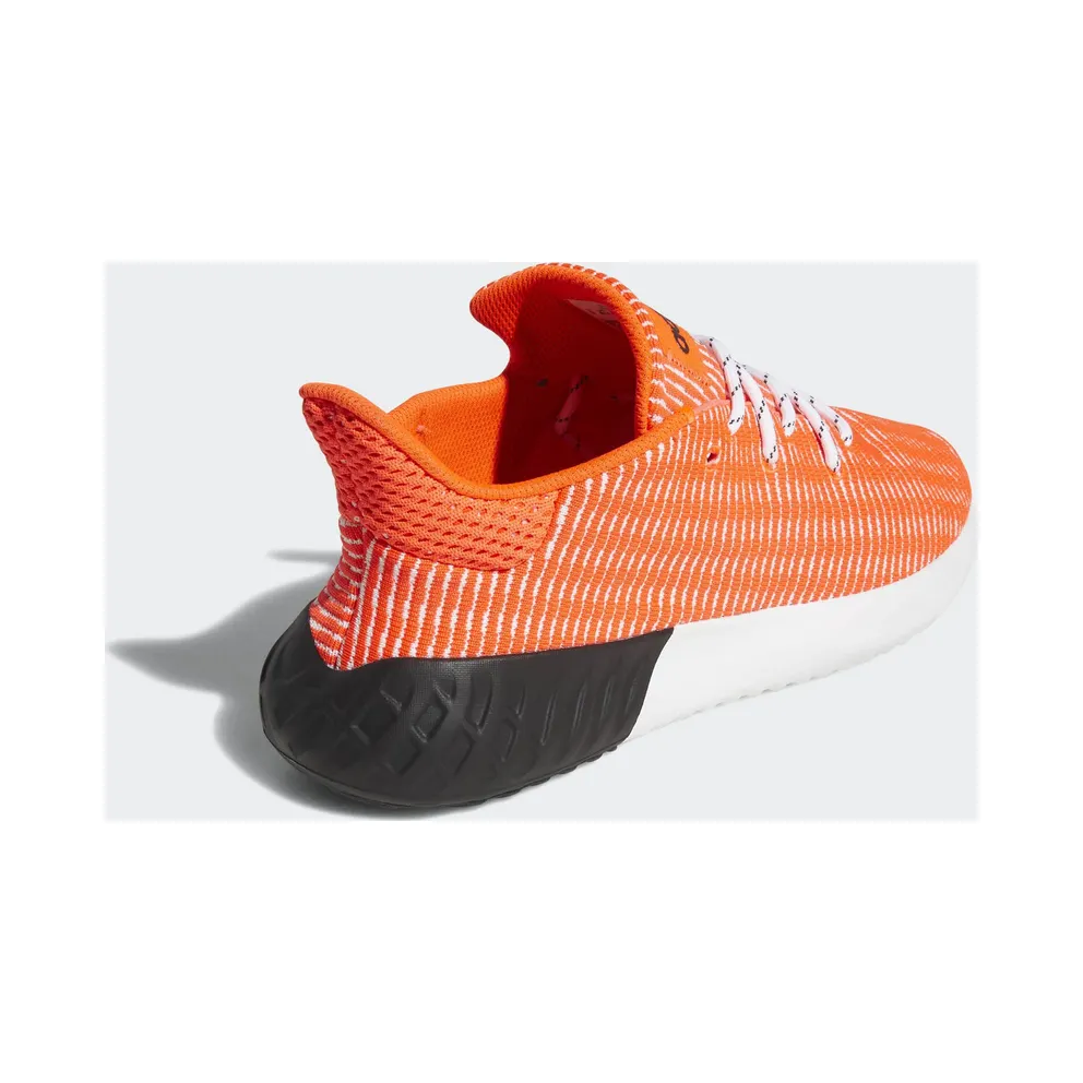 adidas Tubular Dusk Solar Red Solar Red/Cloud White/Core Black (B37737)