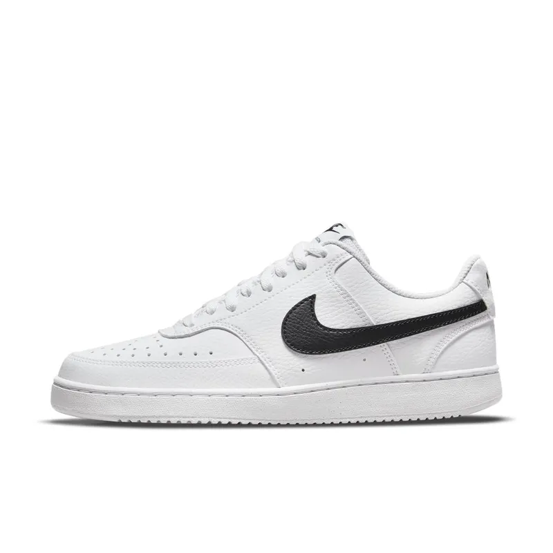 Nike Court Vision Low Next Nature White 50% Sustainable Materials (DH3158-101)