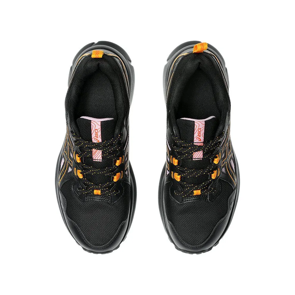 ASICS Trail Scout 3 Black Light Ube (1012B516-004)