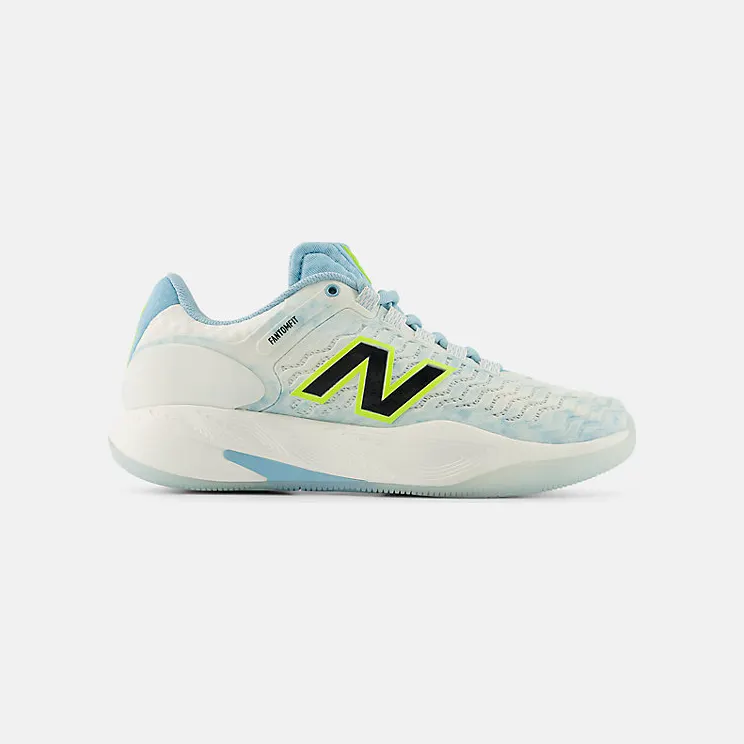 NEW BALANCE Fresh Foam X CT-Rally v2 “SEA SALT / GLINT BLUE” (WRAL36B)