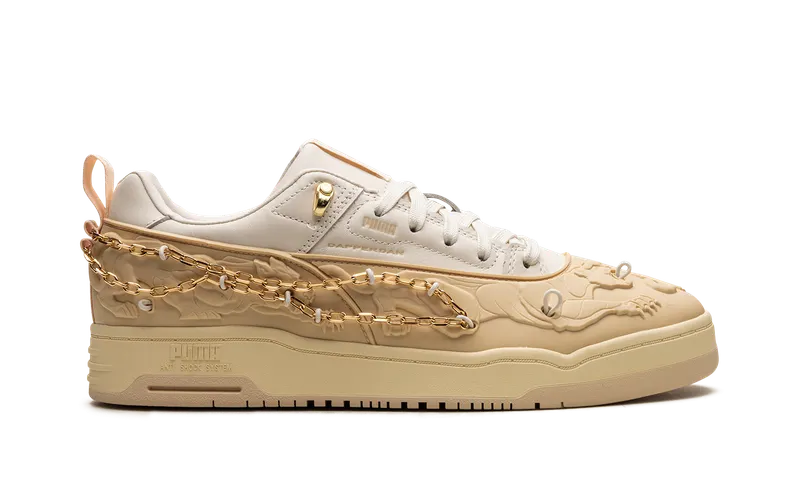 Puma Slipstream Lo Post Game Runway “Dapper Dan” (393424-01)
