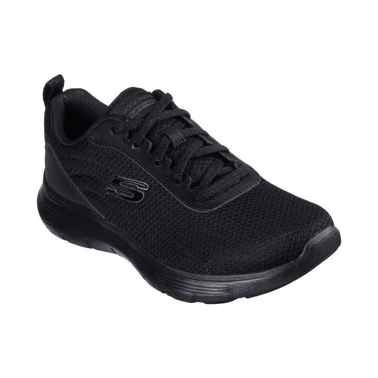 skechers-flex-appeal 150200_BBK