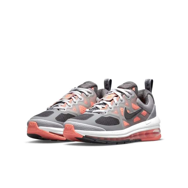 Nike Air Max Genome Bright Mango (GS) (CZ4652-004)
