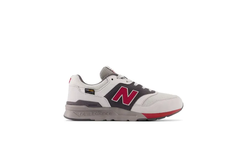 New Balance 997H Cordura White Grey (GR997HMI)