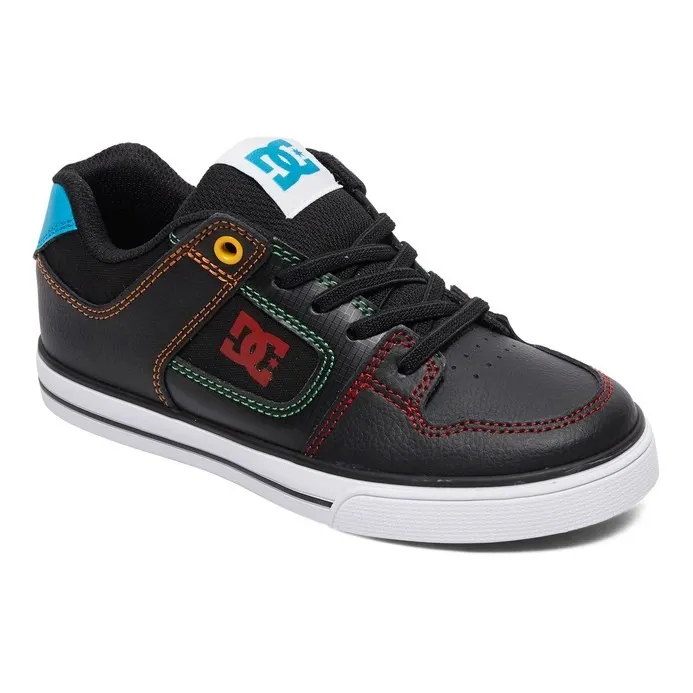 DC Pure Elastic Multicolor (ADBS300256mu1)