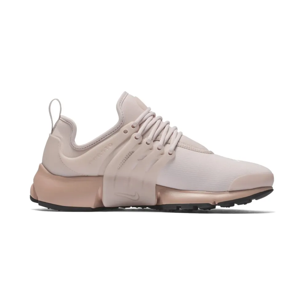 Nike Air Presto Silt Red (W) Silt Red/Particle Pink-Black (912928-600)