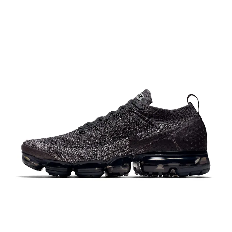 Nike Air VaporMax 2 Black Dark Grey Black/Black-Dark Grey-Anthracite (942842-012)